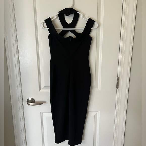 Revolve x Nookie Strappy Bodycon Midi Dress - Picture 5 of 5